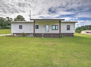 10 Powell St, Greeneville, TN 37745