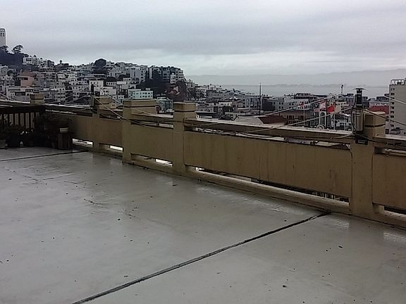 2nd image of 946 Stockton St APT 6B