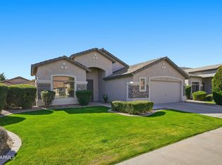 2175 W Olive Way, Chandler, AZ 85248