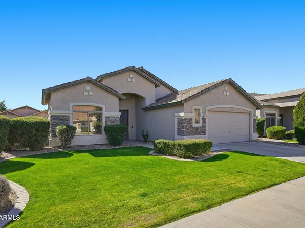 2175 W OLIVE Way, Chandler, AZ 85248