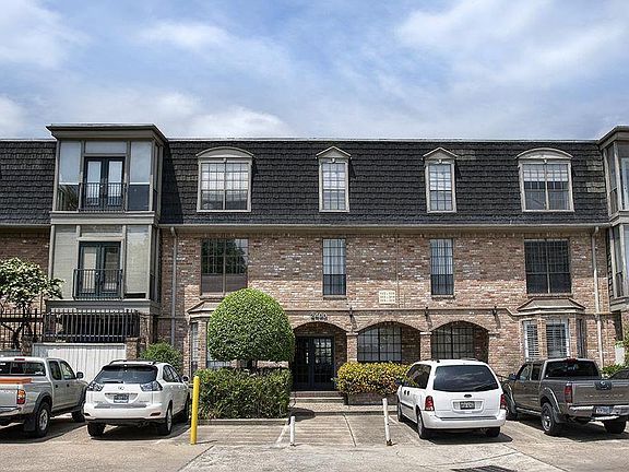 2nd image of 2400 N Braeswood Blvd APT 218