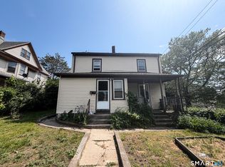 1384 Boston Avenue, Bridgeport, CT 06610