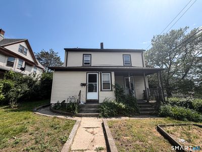 1384 Boston Avenue, Bridgeport, CT, 06610