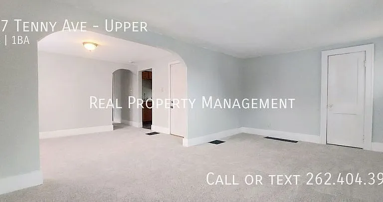 167 Tenny Ave #UPPER — Photo 2