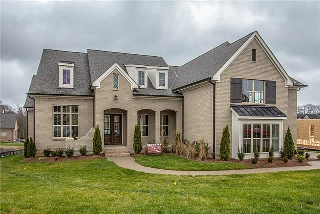 1st image of 4132 Banner Square Ln Lot 624