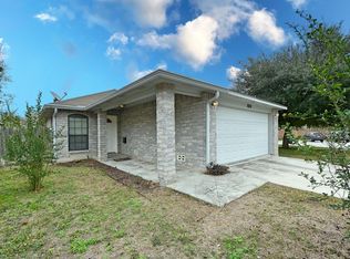 1659 Honeysuckle Ln, New Braunfels, TX 78130