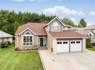 1010 23rd St NW, Puyallup, WA 98371