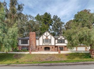 1215 Encinas Dr, La Habra Heights, CA 90631