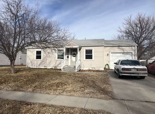 1618 17th St, Columbus, NE 68601