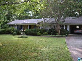 7516 Old Springville Rd, Trussville, AL 35173