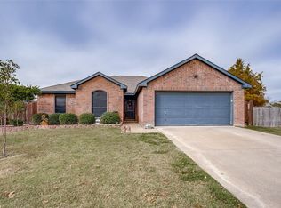 220 Windsor, Forney, TX 75126
