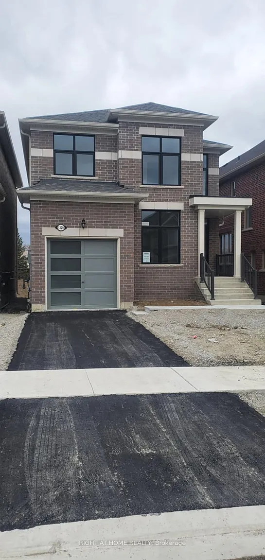 1320 Davis Loop photo 1