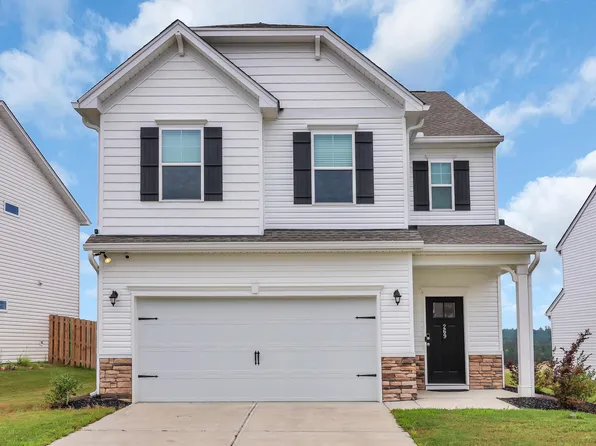 269 Mansell Park, Aiken, SC 29801