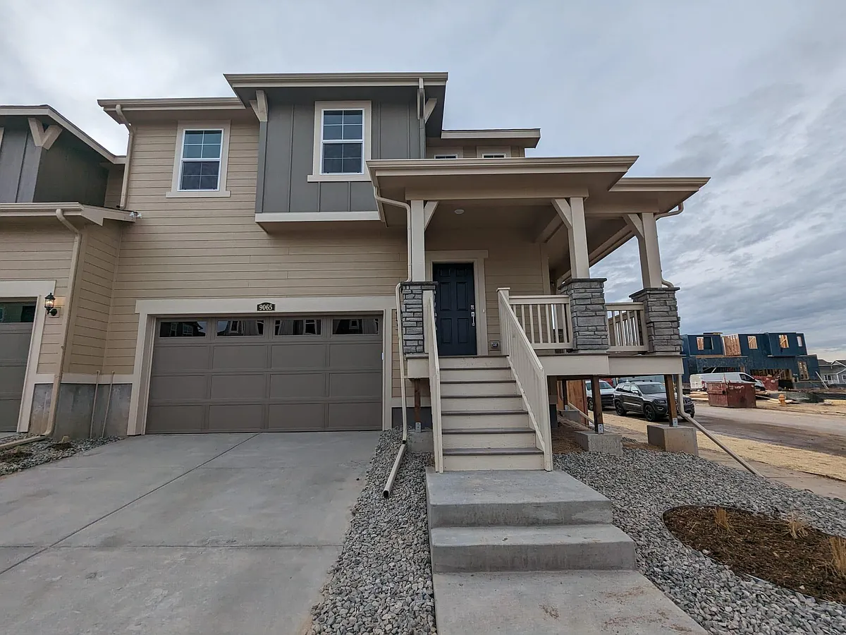 Building Photo - 9065 Moran Notch Ct