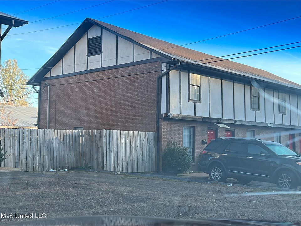 4882 S McRaven Rd 4888, Jackson, MS 39209 Zillow