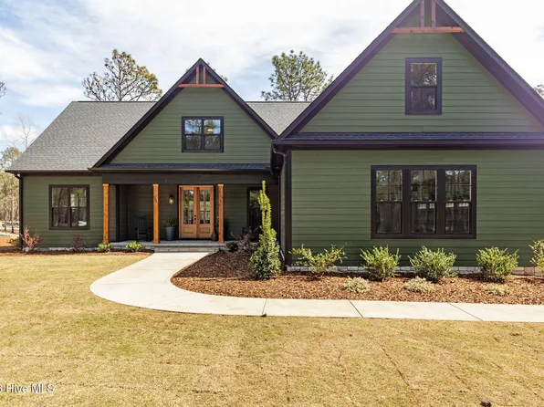 2841 Murdocksville Road, West End, NC 27376