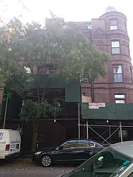 858 WEST END AVENUE HOUSE at 858 West End Avenue in Upper West Side