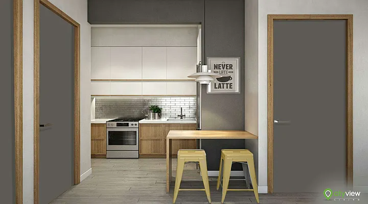 Rented by City View Living | media 92