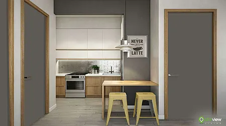 Rented by City View Living