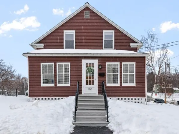 142 Baxter Avenue, Auburn, ME 04210