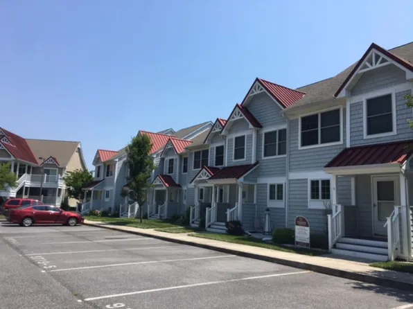 9707 Village Ln Unit 2, Ocean City, MD 21842