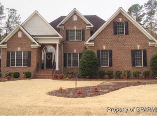 201 Appomattox Ln, Chocowinity, NC 27817