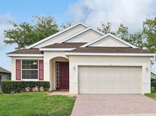 771 Wolf Creek St, Clermont, FL 34711
