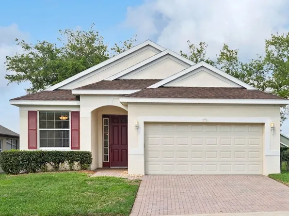 771 Wolf Creek St, Clermont, FL 34711