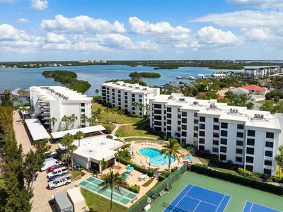 8767 MIDNIGHT PASS ROAD #505F, Sarasota, FL, 34242