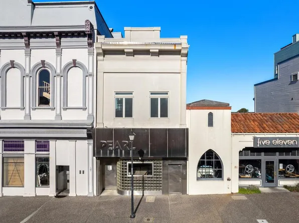 507 2nd St, Eureka, CA 95501