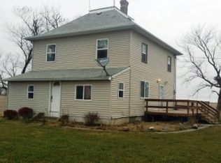 3087 110th St, Lenox, IA 50851