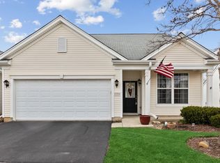 13514 Lehigh St, Huntley, IL 60142