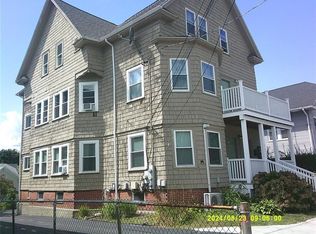 3103 Pawtucket Ave, Riverside, RI 02915