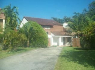 15031 SW 88th Ln, Miami, FL 33196