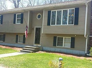 88 New St, Rehoboth, MA 02769