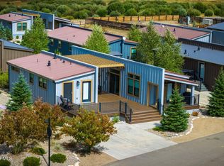 1051 Summit Trl #V17, Granby, CO 80446