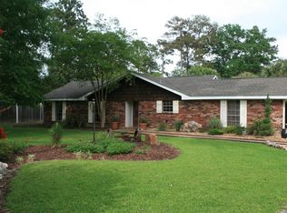 3572 Pine Knolls Dr, Sulphur, LA 70663