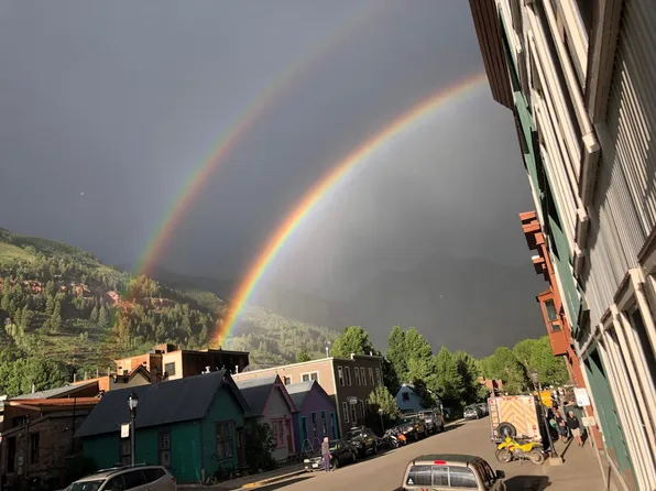 210 S Pine St #103, Telluride, CO 81435