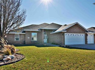 2309 Ralph Boone, Clovis, NM 88101