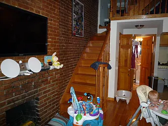 Rented by New Yorker Realty