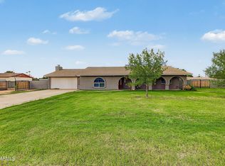 5122 W McNeil St, Laveen, AZ 85339