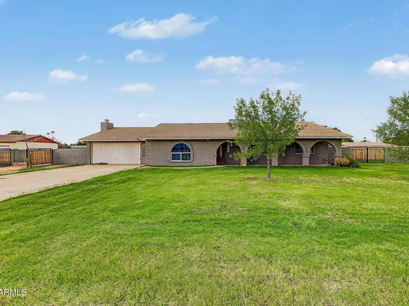5122 W McNeil St, Laveen, AZ 85339
