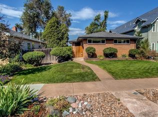 2711 S Sherman St, Englewood, CO 80113