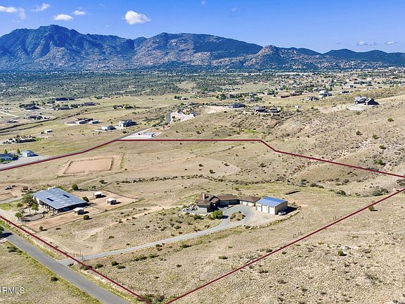 5th image of 11600 N COWBOY Trail