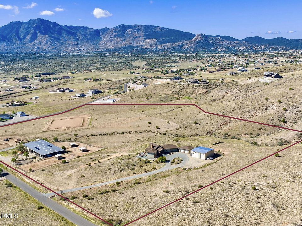 11600 N COWBOY Trail, Prescott, AZ 86305 | MLS #7048420 | Zillow
