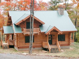 225 Stony Tree Rd, West Jefferson, NC 28694