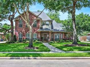 3101 E Elm Cir, Katy, TX 77493