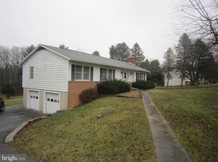 2526 Coon Club Rd, Westminster, MD 21157