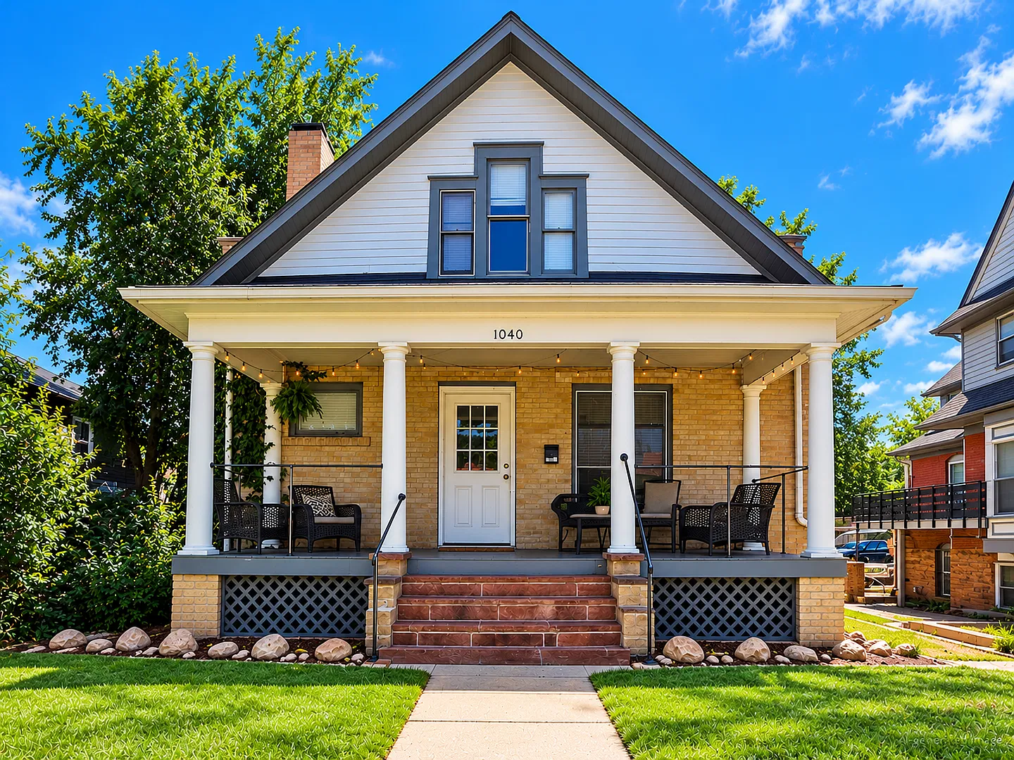 Available For 27-28 Preleasing 9 Bedroom House, All Utilities Included In Rent — Photo 1