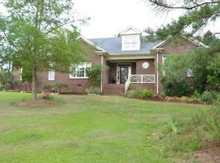 1448 Turner Farms Rd, Garner, NC 27529
